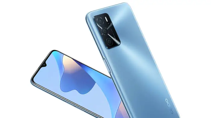 عيوب Oppo A16