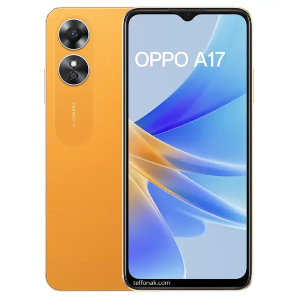 Oppo A17