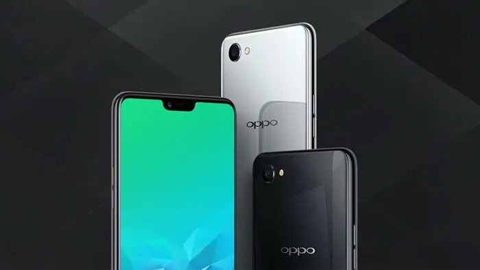 Oppo A3