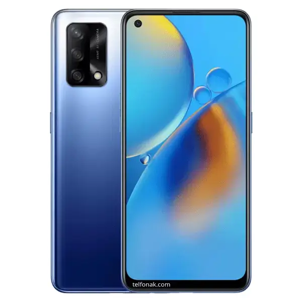 Oppo A74