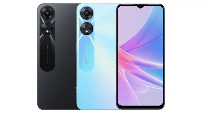 Oppo A78 5G
