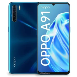 Oppo A91