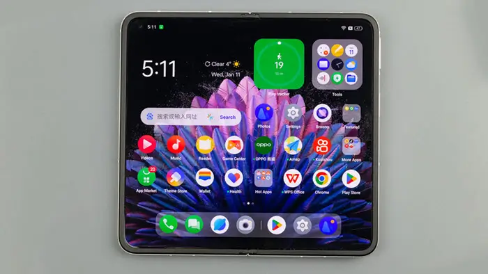 Oppo Find N2