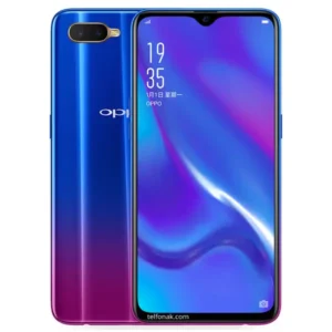 Oppo K1