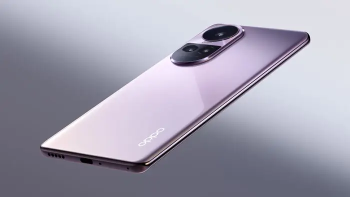 صورة Oppo Reno10 Pro - 3