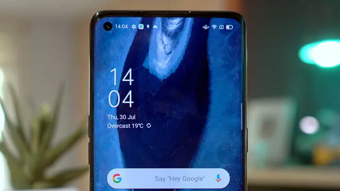 عيوب Oppo Reno4 Pro