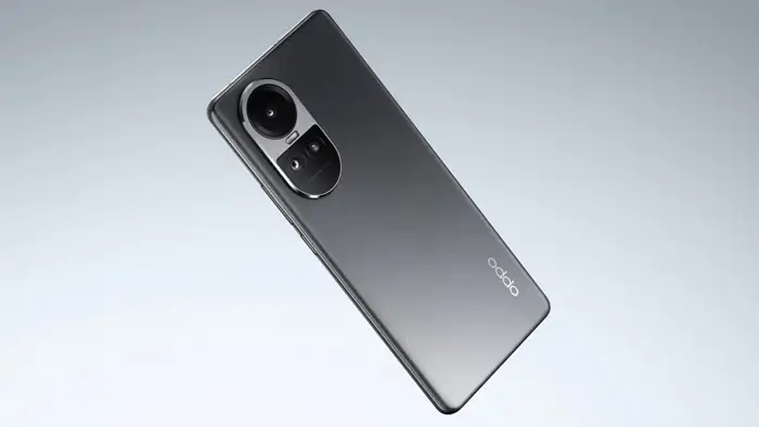 صورة Oppo Reno10 5G - 4