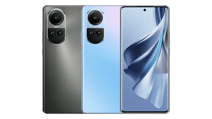 صورة Oppo Reno10 5G - 1