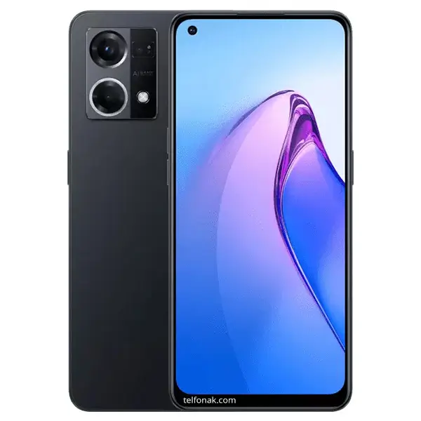 Oppo Reno8 4G