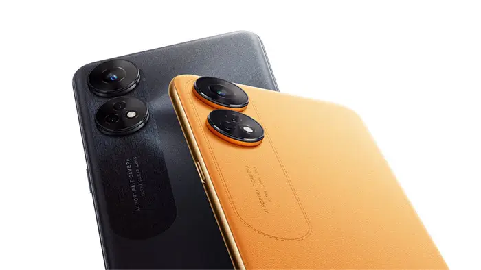 صورة Oppo Reno8 T - 4