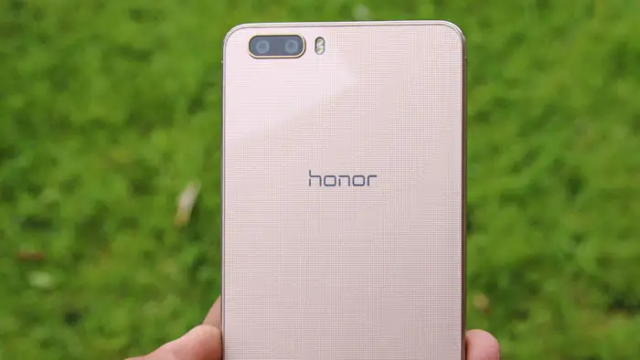 صورة Honor 6 Plus - 4