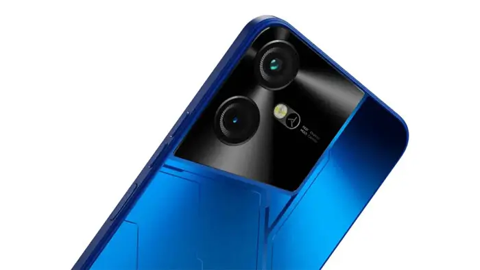 صورة Tecno Pova Neo 3 - 2