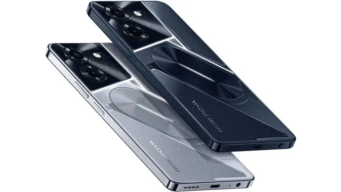 صورة Tecno Pova 5 Pro - 1