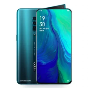 Oppo Reno 10x zoom