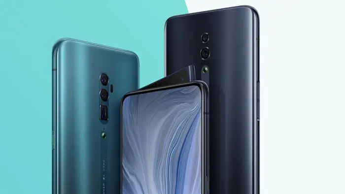 Oppo Reno 10x Zoom