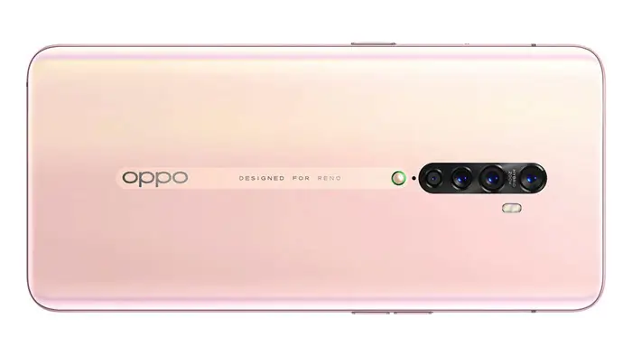 عيوب Oppo Reno2