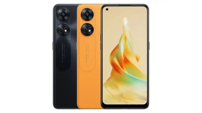 صورة Oppo Reno8 T - 1