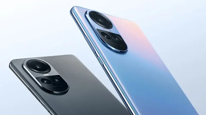 صورة Oppo Reno10 5G - 2