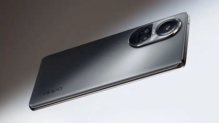 صورة Oppo Reno10 Pro - 4