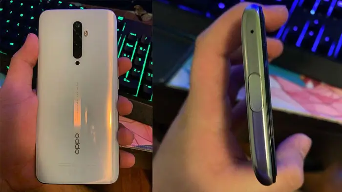 صورة Oppo Reno2 Z - 4