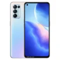 Oppo Reno5 5G