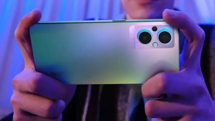 Oppo Reno7 Z 5G