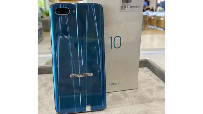 صورة Honor 10 - 4