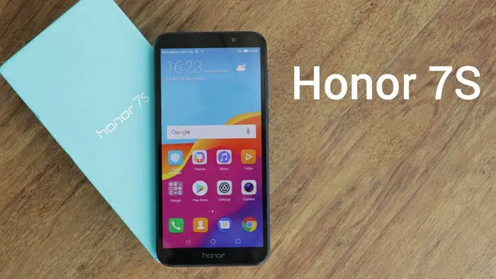 صورة Honor 7S - 3
