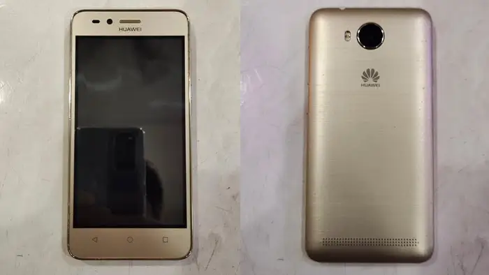 صورة Huawei Y3II - 3