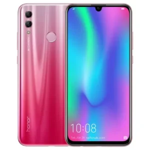 Honor 10 Lite