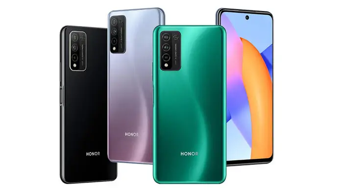 Honor 10X Lite