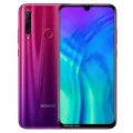 Honor 20 lite