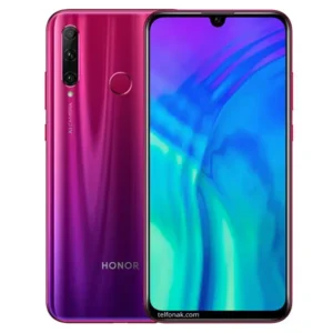 Honor 20 lite