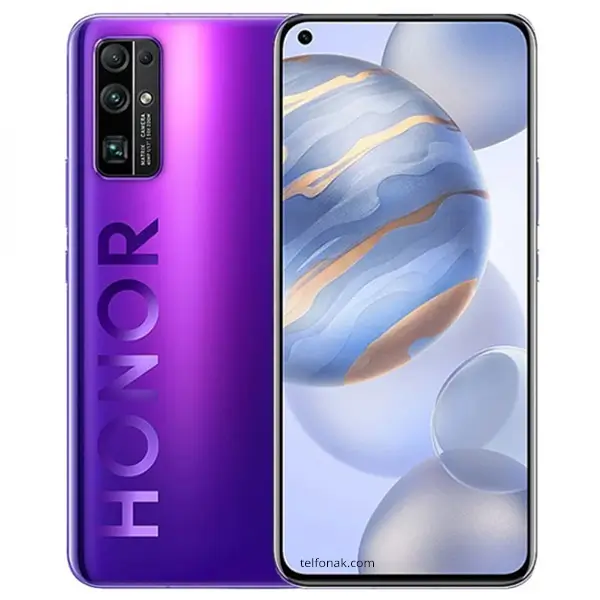 Honor 30