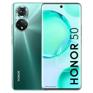Honor 50