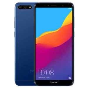 Honor 7A