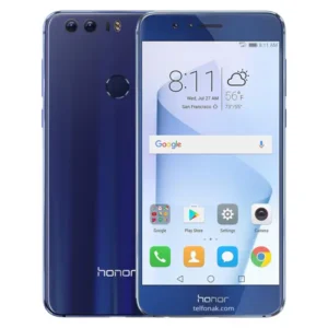Honor 8