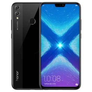 Honor 8X
