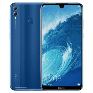Honor 8X Max