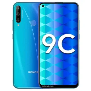 Honor 9C