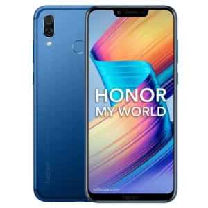 Honor Play