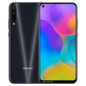Honor Play 3
