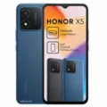 Honor X5