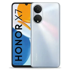 Honor X7