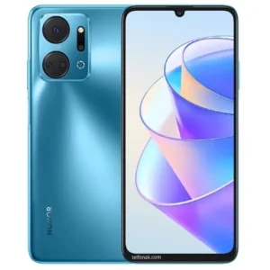 Honor X7a