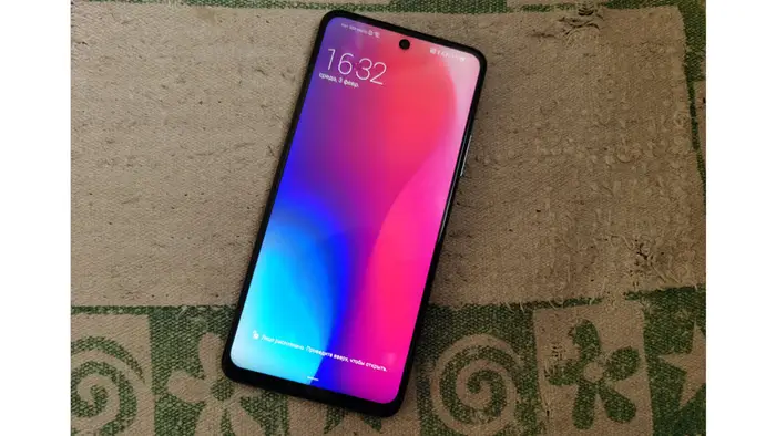 صورة Honor 10X Lite - 3
