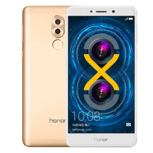 Honor 6X