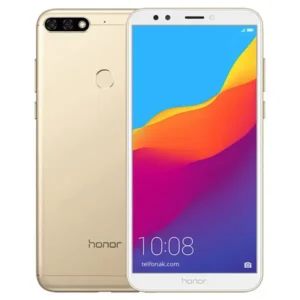 Honor 7C