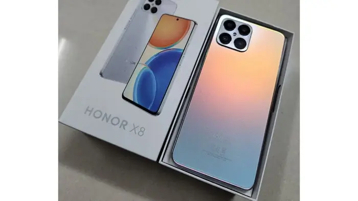 صورة Honor X8 - 3