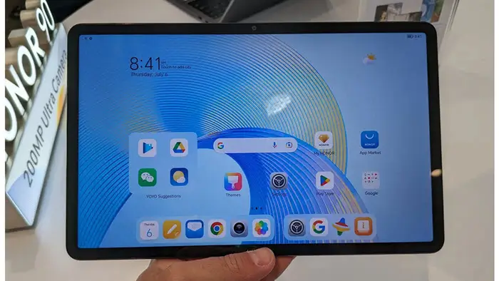 مواصفات هونر باد X9